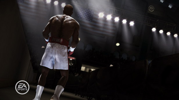 Fight Night Champion - Imagen 25